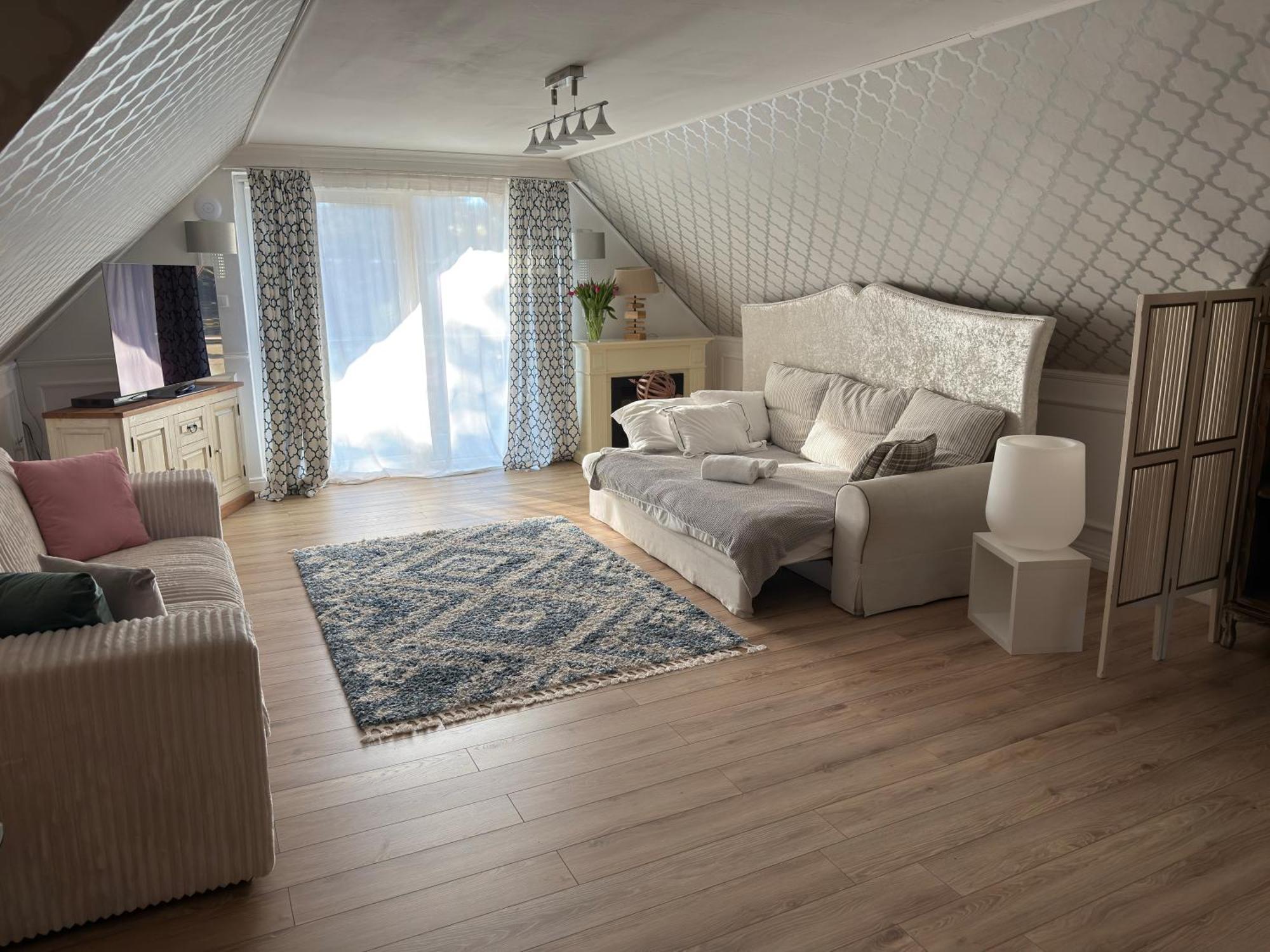 Rowy Luxury Villa Bagian luar foto
